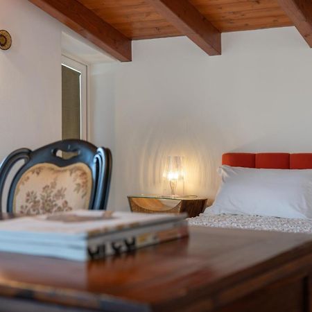 Hotel L'Antica Conceria à Matera Extérieur photo