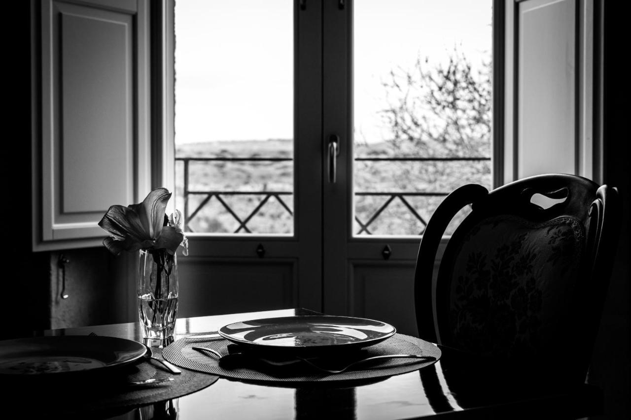 Hotel L'Antica Conceria à Matera Extérieur photo