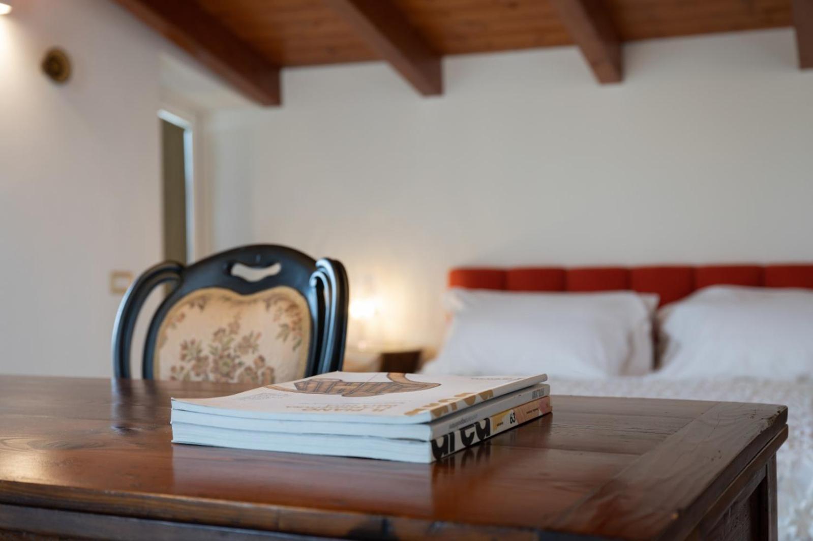 Hotel L'Antica Conceria à Matera Chambre photo